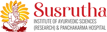 Susrutha Ayurveda Logo